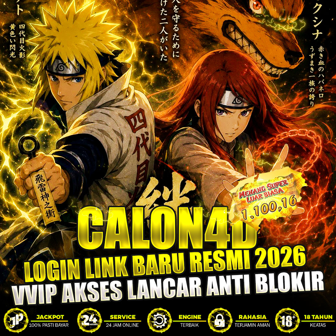 CALON4D